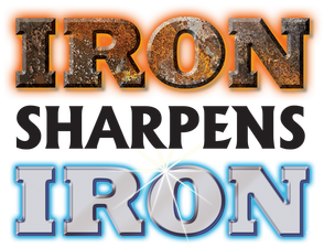 Iron Sharpens Iron BC Canada